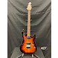 Used Ernie Ball Music Man Sabre Boujee Burst Solid Body Electric Guitar thumbnail