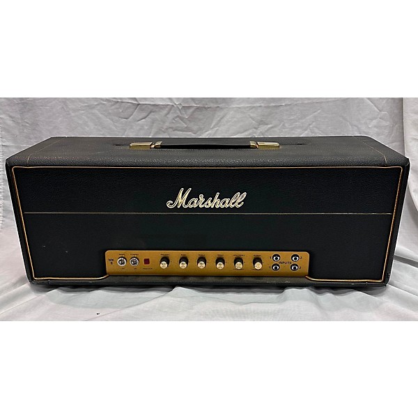 Used Marshall 1993 1959 Super Lead 100w Mkii Reissue Tube Guitar Amp Head
