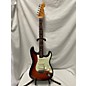 Used Fender Limited Edition 29th Anniversary Stratocaster Solid Body Electric Guitar thumbnail