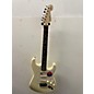 Used Fender Signature Series Jeff Beck Stratocaster Solid Body Electric Guitar