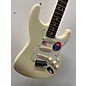 Used Fender Signature Series Jeff Beck Stratocaster Solid Body Electric Guitar
