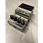 Used DigiTech The Weapon Effect Pedal