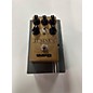 Used Wampler Tumnus Deluxe Overdrive Effect Pedal thumbnail