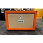 Used Orange Amplifiers PPC212C 2x12 120W Closed Back Guitar Cabinet thumbnail