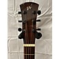 Used Andrew White Guitars Used ANDREW WHITE GUITARS FREJA 1013 Natural Acoustic Guitar