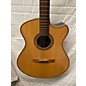 Used Andrew White Guitars Used ANDREW WHITE GUITARS FREJA 1013 Natural Acoustic Guitar