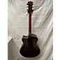 Used Andrew White Guitars Used ANDREW WHITE GUITARS FREJA 1013 Natural Acoustic Guitar