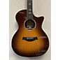 Used Taylor 2007 814CE Acoustic Electric Guitar