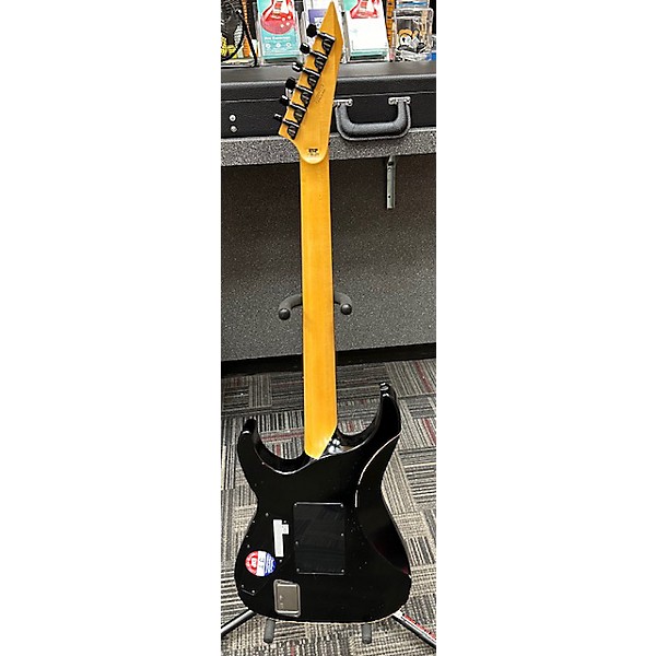 Used ESP Kirk Hammet KH-2 VINTAGE DISTRESSED Solid Body Electric Guitar