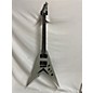 Used Dean Dave Mustaine Signature V Solid Body Electric Guitar thumbnail