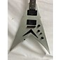 Used Dean Dave Mustaine Signature V Solid Body Electric Guitar