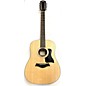 Used Taylor 150 E 12 String Acoustic Electric Guitar thumbnail