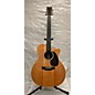 Used Martin Custom JCPA4R Acoustic Electric Guitar