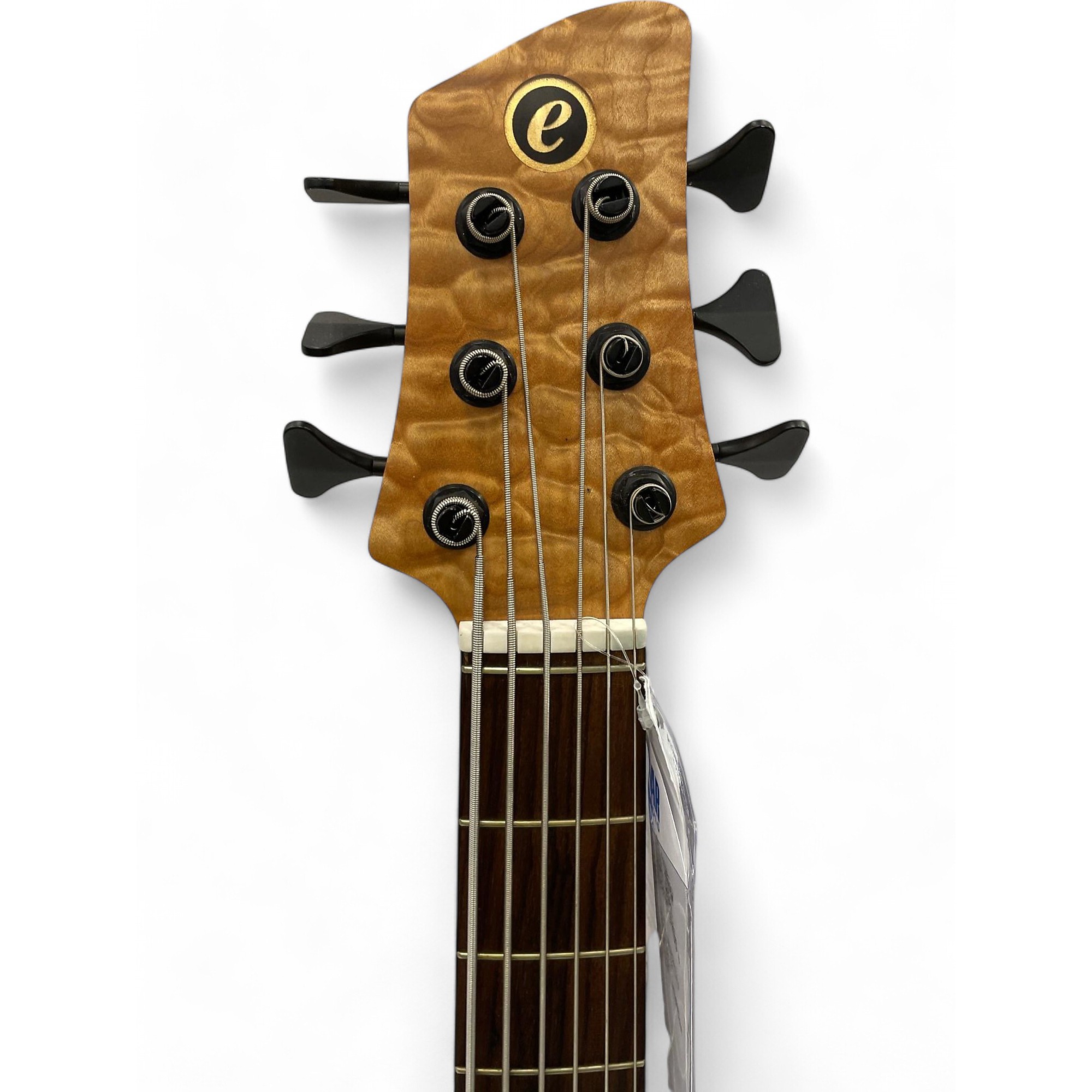 Used 2006 Elrick Platinum Hybrid Evolution Natural Quilted