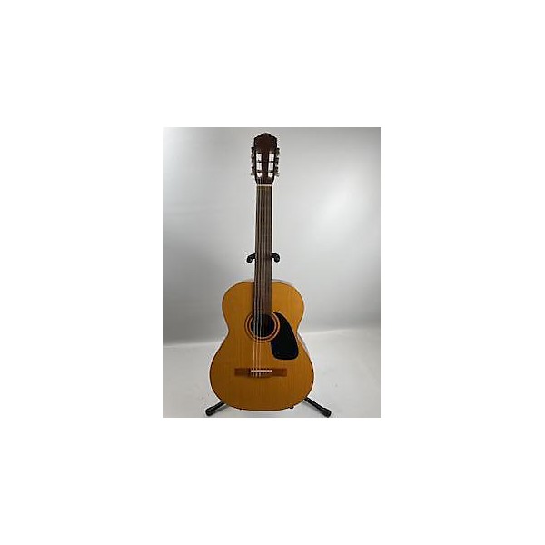 Used Di Giorgio Used Di Giorgio Estudante 18 Natural Classical Acoustic Guitar