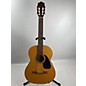 Used Di Giorgio Used Di Giorgio Estudante 18 Natural Classical Acoustic Guitar thumbnail