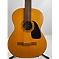 Used Di Giorgio Used Di Giorgio Estudante 18 Natural Classical Acoustic Guitar