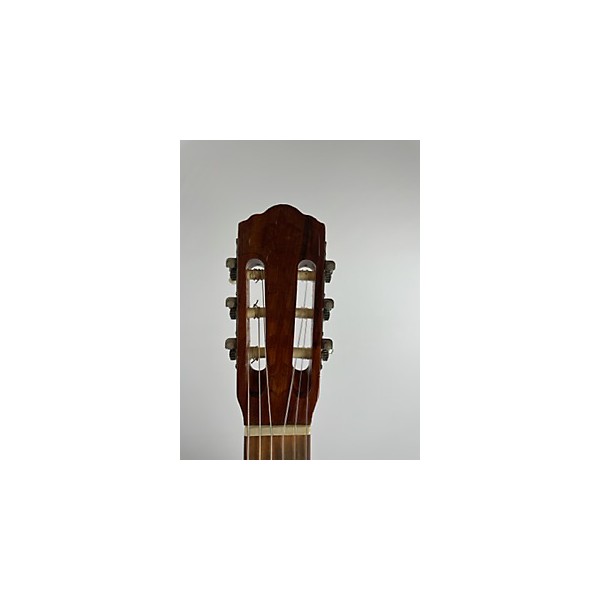 Used Di Giorgio Used Di Giorgio Estudante 18 Natural Classical Acoustic Guitar