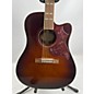 Used Epiphone Hummingbird Performer Pro Acoustic Electric Guitar