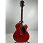 Used Gretsch Guitars G5022CE Rancher Jumbo Acoustic Electric Guitar thumbnail