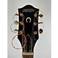 Used Gretsch Guitars G5022CE Rancher Jumbo Acoustic Electric Guitar