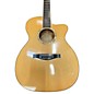 Used Eastman AC612CE Acoustic Electric Guitar