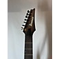 Used Ibanez RGD71AL Solid Body Electric Guitar