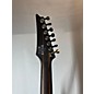 Used Ibanez RGD71AL Solid Body Electric Guitar