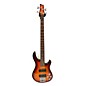 Used Carlo Robelli HH Electric Bass Guitar thumbnail
