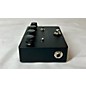 Used Used BONDI EFFECTS SICK AS OVERDRIVE Effect Pedal