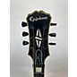 Used Epiphone Matt Heafy Les Paul Custom Solid Body Electric Guitar
