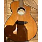 Used Breedlove 2010s Pursuit Concert Acoustic Electric Guitar thumbnail