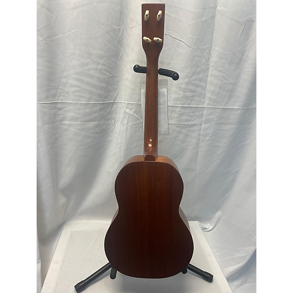 Used Silvertone Baritone Ukulele