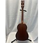 Used Silvertone Baritone Ukulele