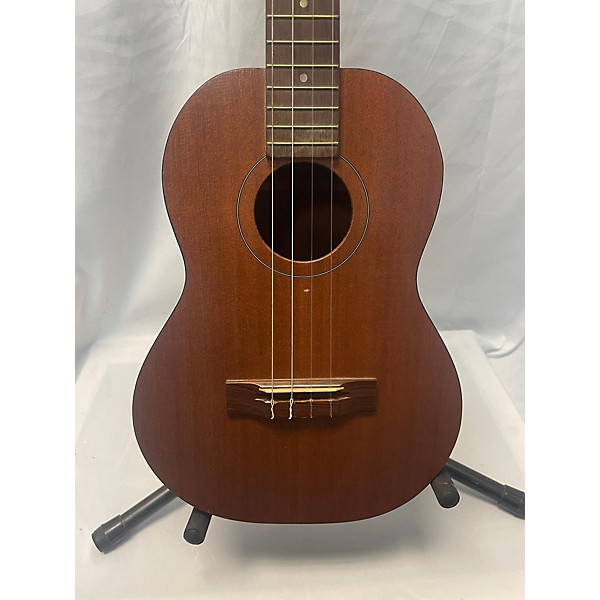 Used Silvertone Baritone Ukulele