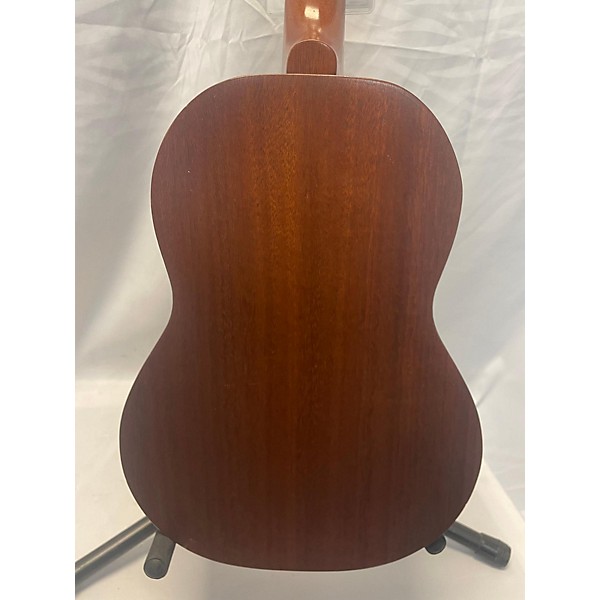 Used Silvertone Baritone Ukulele