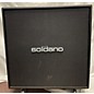 Used Soldano STRAIGHT VINTAGE 30S Guitar Cabinet thumbnail