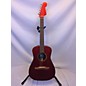 Used Fender MALIBU CLASSIC PAU FERRO Acoustic Electric Guitar thumbnail