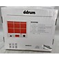 Used ddrum DDNIO White Trigger Pad