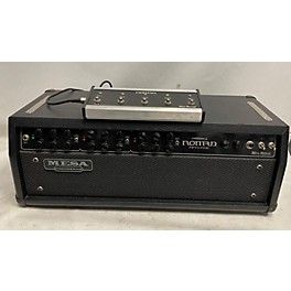 Used MESA/Boogie Used MESA/Boogie NOMAD 55 HEAD Tube Guitar Amp Head