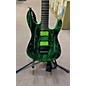 Used Jackson Pro Series Dinky DK3 Solid Body Electric Guitar
