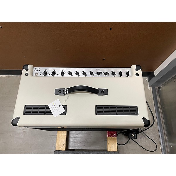 Used EVH 5150 III Iconic Series Tube Guitar Combo Amp