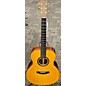 Used Used LAKEWOOD J32 BARITONE Natural Acoustic Electric Guitar thumbnail