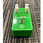 Used Keeley Vintage Phaser Effect Pedal thumbnail