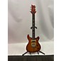 Used PRS SE CUSTOM 24 08 Solid Body Electric Guitar thumbnail