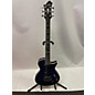 Used Hagstrom ULTRA SUEDE Solid Body Electric Guitar thumbnail