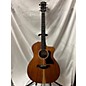 Used Taylor 224CEKDLX Acoustic Electric Guitar thumbnail