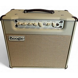 Used MESA/Boogie California Tweed Tube Guitar Combo Amp