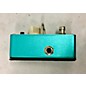 Used Used Tomsline S-fuzz Effect Pedal