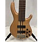 Used Cort A6 Electric Bass Guitar